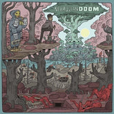 Nehruviandoom - Nehruviandoom CD