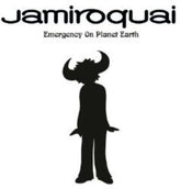 Jamiroquai - Emergency on Planet Earth 2CD