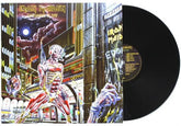 Iron Maiden - Somewhere in Time LP