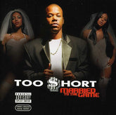 Too $hort - Married to the Game CD