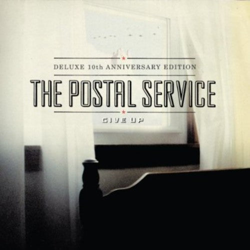 The Postal Service - Give Up 2CD