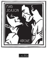 Mad Season - Above [Expanded Edition] [2CD/1DVD] (Expanded Version, With Dvd)