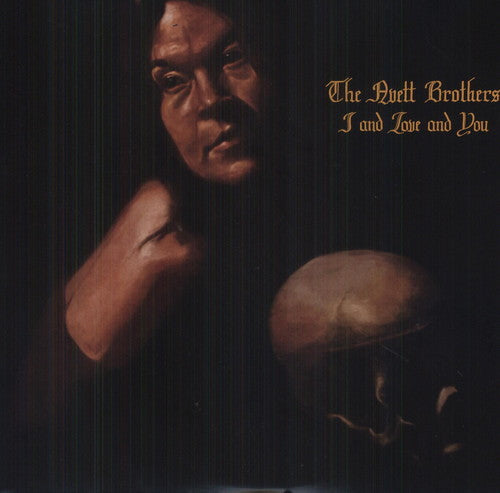 The Avett Brothers - I and Love and You 2LP (180g)
