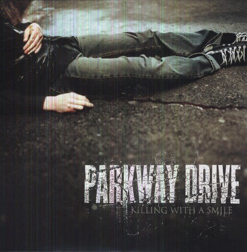 Parkway Drive - Killing with a Smile 2LP