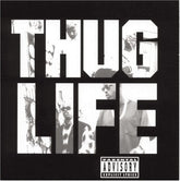 Thug Life - Volume 1 CD