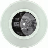 Let's Go Bowling : You Take Me / Uncomfortable Sidekick (7", Single, Ltd, Num, Cle)