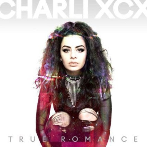 Charli XCX - True Romance CD (United Kingdom)