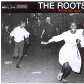 The Roots - Things Fall Apart  2LP