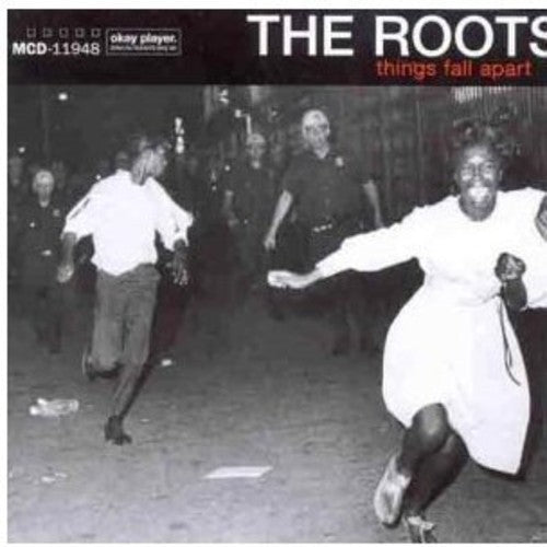 Roots - Things Fall Apart  2LP