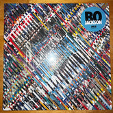 Boldy James, Alchemist : Bo Jackson (LP, Album, Ltd, Cle)