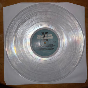 Boldy James, Alchemist : Bo Jackson (LP, Album, Ltd, Cle)