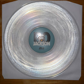 Boldy James, Alchemist : Bo Jackson (LP, Album, Ltd, Cle)