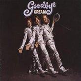 Cream - Goodbye (remastered) CD (Jump Start Title, Remastered)