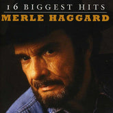Merle Haggard - 16 Biggest Hit CD