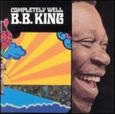 B.B. King - Completely Well (remastered) CD (Jump Start Title, Remastered, Manufactured On Demand, Alliance Mod)
