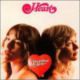 Heart - Dreamboat Annie CD (Jump Start Title)