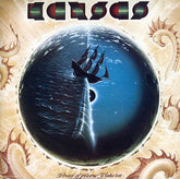 Kansas - Point of Know Return CD