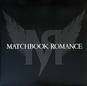 Matchbook Romance : Voices (LP + LP, S/Sided, Etch + Album, Ltd, RE, Cle)