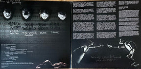 Matchbook Romance : Voices (LP + LP, S/Sided, Etch + Album, Ltd, RE, Cle)