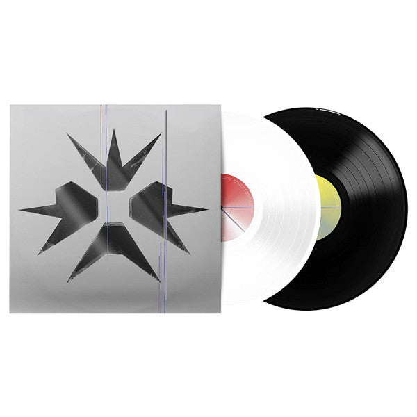 Erra (2) : Erra (2xLP, Album, Dlx, Ltd, Opa)
