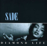 Sade - Diamond Life CD