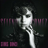 Selena Gomez - Stars Dance CD (Holland, Jewel Case)
