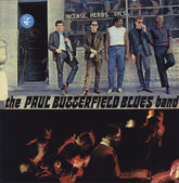 Paul Butterfield - Paul Butterfield Blues Band LP (180 Gram Vinyl)