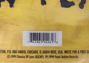Common Rider : Last Wave Rockers (LP, Album)