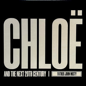 Father John Misty : Chloë And The Next 20th Century (Box, Dlx, Ltd + 2xLP, Album, Red + 2x7")