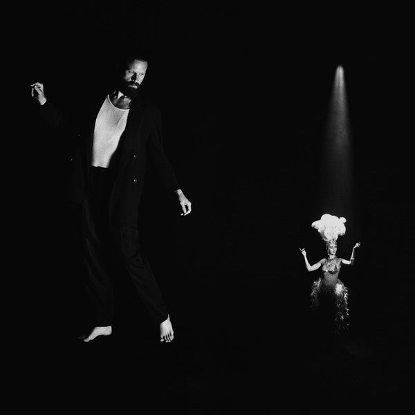 Father John Misty : Chloë And The Next 20th Century (Box, Dlx, Ltd + 2xLP, Album, Red + 2x7")