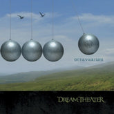 Dream Theater - Octavarium 2LP (United Kingdom - Import)