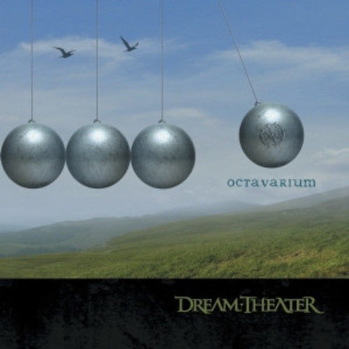 Dream Theater - Octavarium 2LP (United Kingdom - Import)