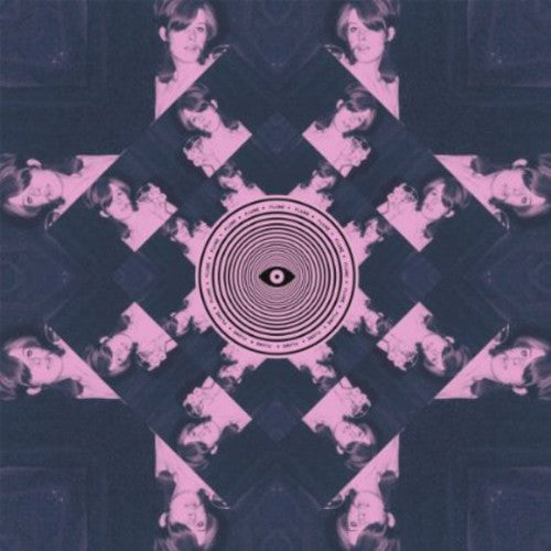 Flume - Flume CD (United Kingdom, Jewel case)