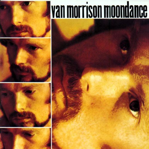 Van Morrison - Moondance CD (Remastered)
