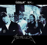 Metallica - Garage Inc. 2CD