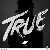 Avicii - True CD (Jewel case)