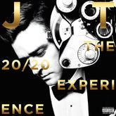 Justin Timberlake - The 20/ 20 Experience 2LP (Gatefold)