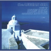 Haroumi Hosono - Aegean Sea CD (Blu-Spec CD 2, Japan)