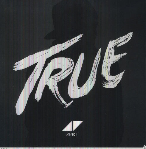Avicii - True LP