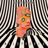 Cage the Elephant - Melophobia CD