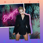 Miley Cyrus - Bangerz CD (Deluxe Edition, Jewel case)