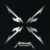 Metallica - Beyond Magnetic CD