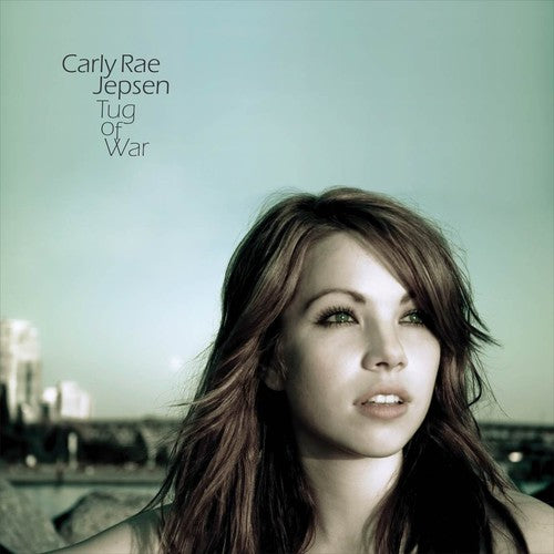 Carly Rae Jepsen - Tug of War CD