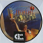 Supertramp - Breakfast in America LP (Picture Disc, UK Pressing)