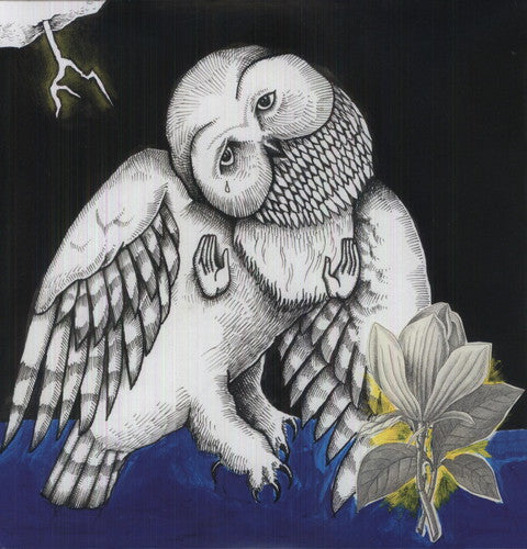 Songs: Ohia - Magnolia Electric Company Co 2LP (Deluxe Edition, Reissue)