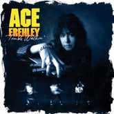 Ace Frehley - Trouble Walkin CD (Remastered)