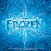 V/A - Frozen CD (Original Soundtrack)