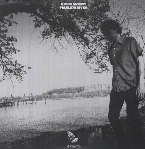 Kevin Morby - Harlem River LP