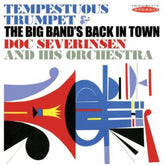 Doc Severinsen - Tempestuous Trumpet & the Big Bands Back in Town CD