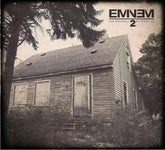 Eminem - The Marshall Mathers LP2 CD (Explicit Lyrics, Jump Start Title)